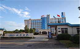 爵士龍音響，奏響江特電機會議室的高效樂章