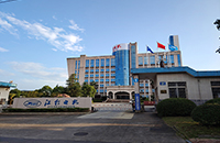 爵士龍音響，奏響江特電機(jī)會(huì)議室的高效樂(lè)章