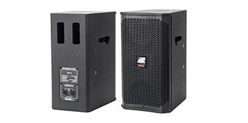 JSL爵士龍專業(yè)音響VR-08